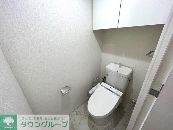 HF両国レジデンスの物件内観写真